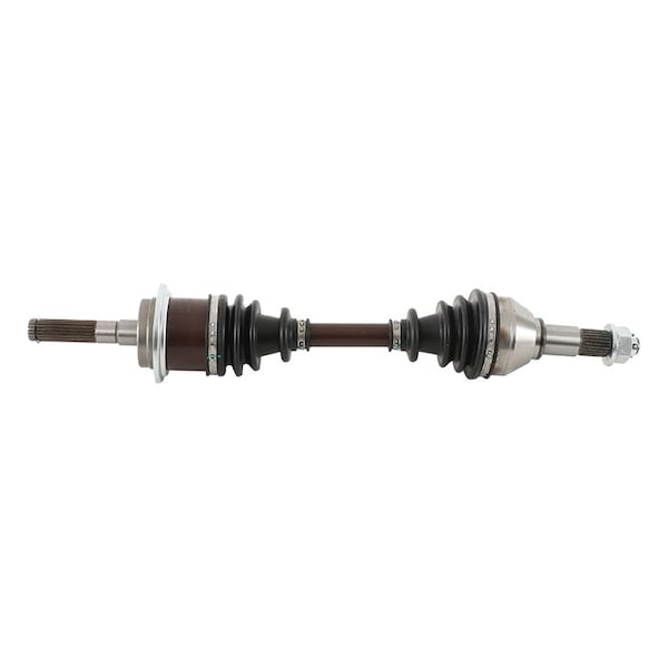 All Balls All Balls Racing 6-Ball Heavy Duty Axle AB6-CA-8-216 AB6-CA-8-216 - main